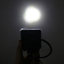 High strength High power LED pure white 4  fog lamp  Power12W A