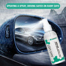 Car Front Windshield Anti Fogging Agent Rearview Mirror Rain Water Repellen