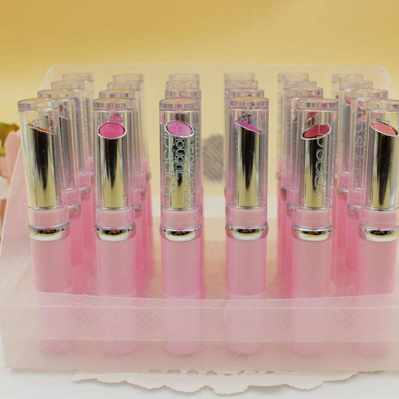 12pcs Makeup Lipsticks Cosmetic Waterproof Matte Lip Pen Sticks Set Nice