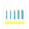 5Pcs All-Ceramic Floor Tiles, Vitrified Brick Drilling Bits, Granite Marble E8Q8
