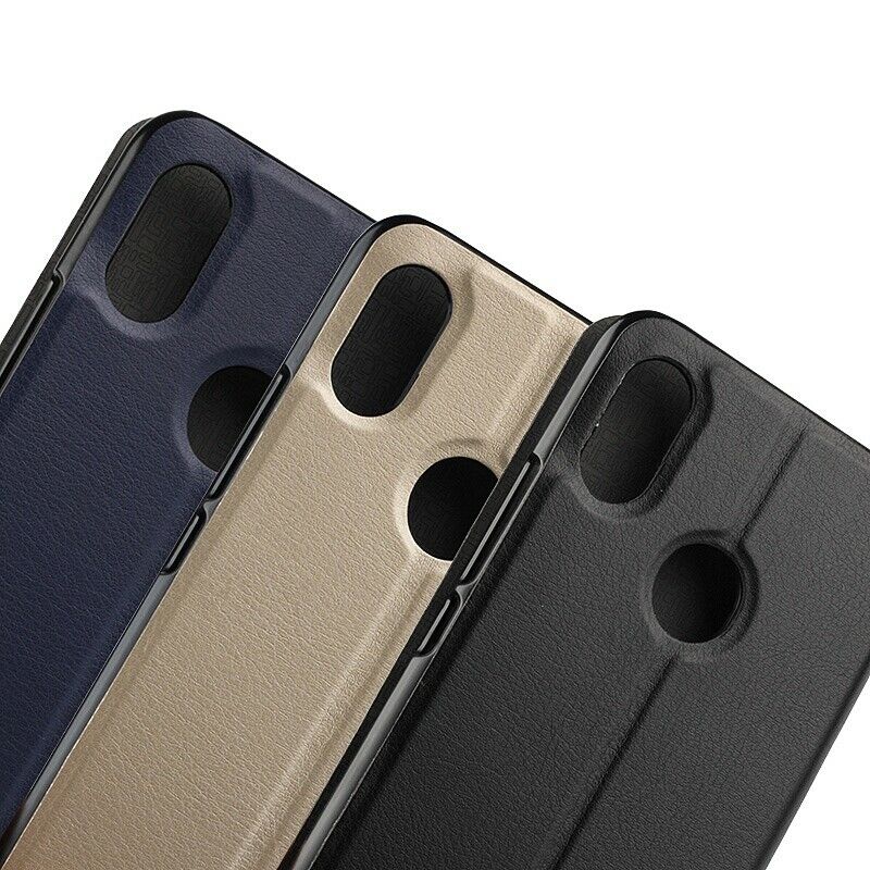 Ocube for UMIDIGI F1/F1 Play Mobile Phone Case 6.3 Inch Bracket Protector S L4B5