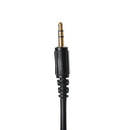Car Aux Cable 3.5MM MP3 Audio Adapter Fit for Peugeot 307 308 408 407 507 S