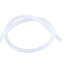 7mm x 10mm Silicone Food Grade Beer Tube Pump Tube 2 Meters Long U4P2