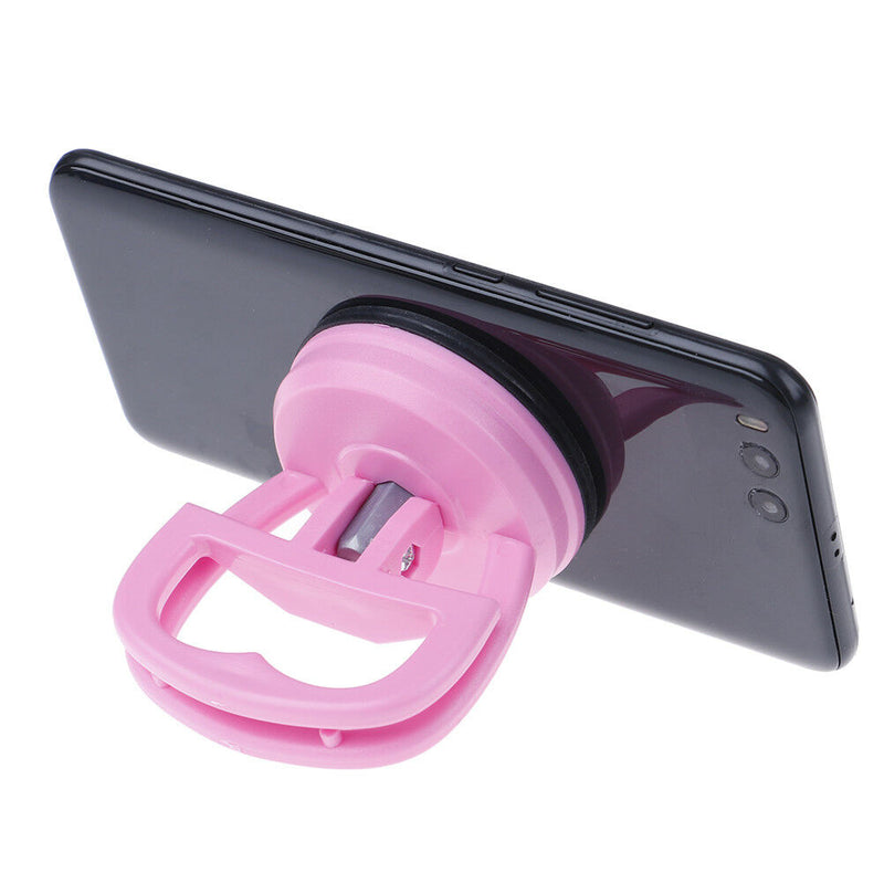 Universal disassembly heavy duty suction cup phone repair screen opening tool JR