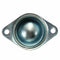 1PCS bullseye universal wheel steel bead wheel stainless steel steering whe G7T6