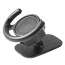 Portable Telescopic 360 Rotation Car Smart Phone Stand Anti-fall Holder (C) A