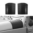Hood Corner Guard Hooded Car Hood Armor Body Armor Hood Corner Guards for J