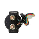 Relay Solenoid Starting For ARCTIC CAT 250 DVX Motor Relay