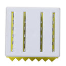 Meat Poultry Tenderizer Stainless Steel Blades Hammer Option Needles RandomX MO