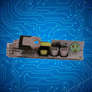 Smart Home Host Version of The two-way Wireless Remote Control Switch Module w