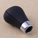 5 Speed Gear Shift Knob Stick fit for BMW 1 3 5 6 Series E60 E46 E87 E90 E92 E93