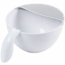 Kitchen Planning Basket Plastic And Plastic Water Basket Fruit Basket Washi