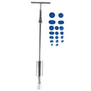 Tools Auto Repair Tool Car Dent Repair Dent Puller Kit 2 in 1 Slide Hammer