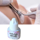 Long Lasting False Eyelash Makeup Adhesive Eye Lash Glue Eyelash Extension Tool