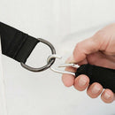 Ankled-Ring Anchor Strap Belt Multi Gymcable Attachment Thigh Leg Pulley St