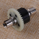 1pc 38T Differential Spur Gear Fit For Wltoys A959-B A969-B A979-B K929-B RC Car