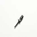 Multi-color 10 Pcs Mini Test Hook Clip Test Probe Testing SMD Grabber  JF Lt BX