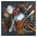 Spoon 5D Diamond Painting Embroidery DIY Craft Cross Stitch Home Decor Gift