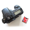 Universal Compact Flash Memory Card High Speed CF Type I Adapter Reader