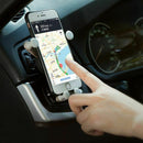 New Car Outlet Smartphone Holder Mobile Phone Stand Universal Air Vent Hold