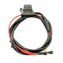 Dual USB Car Socket Voltmeter quick charge  Car Socket Cigarette Lighter