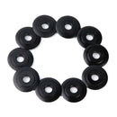 10Pcs/Set Spare Copper Pipe Slice Cutting Wheels Blade for 15Mm/22Mm Tube C