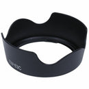 5X(Lens Hood Camera Lens Hood EW-63C EW63C for  EF-S 18-55mm F / 3.5-5.6 I L9I2)