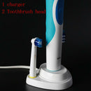 Electric Toothbrush Holder Stander Tooth Brush Head Case Suit For D12 D20 D16 JR