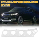 K24A2 K20A2 K20Z3 Thermal Intake Manifold Gasket for CIVIC SI Acura TSX