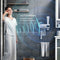 Smart UV SterilizationToothbrush