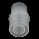 22F to 15M or 22M to 15F Mini Hose Connector CPAP Tub Oxygen Tubing Adapter JR
