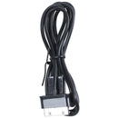 1 meter USB 3.0 data, charging cable, Huawei Mediapad 10 FHD tablet black U6G7