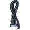 1 meter USB 3.0 data, charging cable, Huawei Mediapad 10 FHD tablet black U6G7