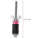 Bike Rear Shock Bushing Tool Anti-Rust Rear Shock Eyelet Bushing Removal In V4T6