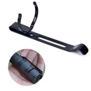 For S2/S2+/M1/C8 Flashlight Body Clip Cycling Flashlight Clip Led Light Clip-
