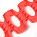 Beer Rack Storage Home Space Saving Universal Portable Silicone Cans Mats