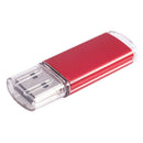 10pcs USB Flash Drive 128 MB Key Chain Flash Memory Drive U-Disk for Win 8