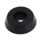 20Pcs Rubber Table Chair Furniture Feet Leg Pads Tile Floor Protector 18x15x5mm