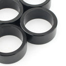 Aluminum Alloy Lift Spacer Kit 2.5" for Recon 230 300 350 400 420 Black