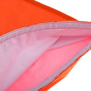 High Visible Waterproof Swim Buoy Inflatable Dry Bag Open Water Swimming Floats