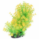 Aquarium decorative aquarium rockery landscape simulation Coral leaf S7G6