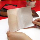 Cute Passport Holder Cover Case Protector PU Leather Travel Wallet Organizer FT