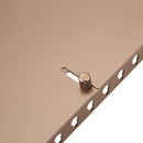 Aluminum Replacement Easel Tray Sketch Watercolor Gouache Sketch Easel Meta Z1N5