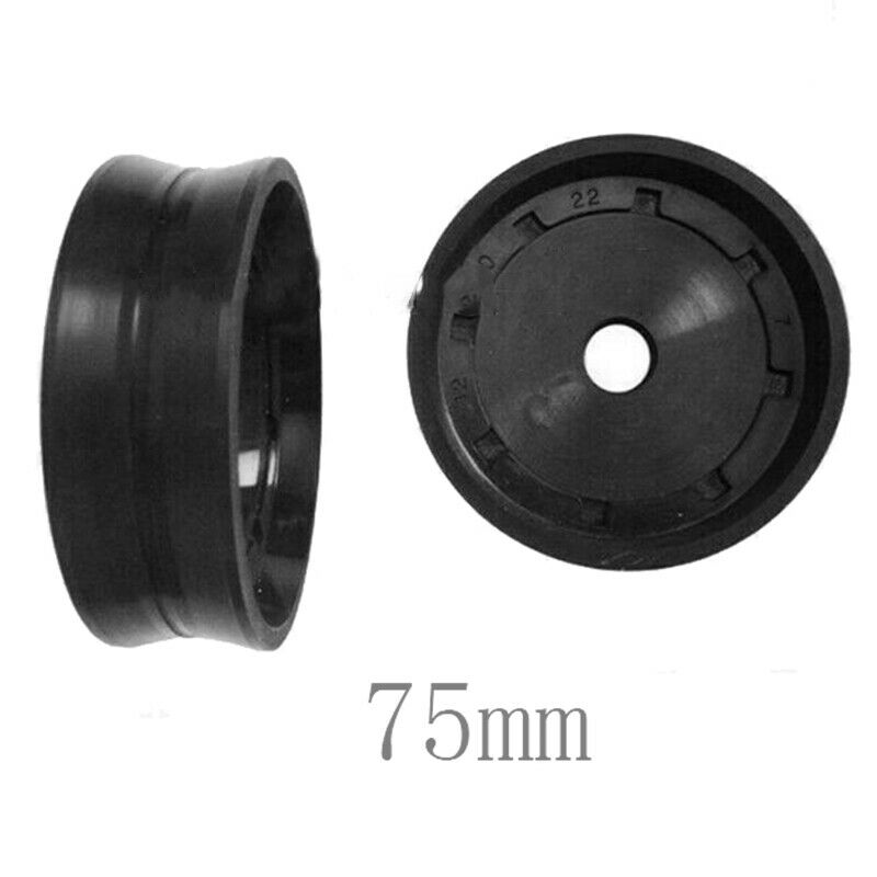 1pc Tire Changer Machine Rubber Cylinder Seal Piston 70*12*22mm Tyre Repair T Ew