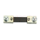 Dual LED Digital Voltmeter Ammeter Amp Volt Meter + Current Shunt DC  100A 100V