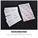 Multifunctional Outdoor SOS Emergency Kit F5 Hiking Camping Survival Tools