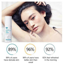 100ML Lavender Pillow Sleep Spray Soothe Mind Body Essential Insomnia Oil P7N7