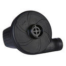 Portable Electric Air Mattress Pump for Pool Floats, Rechargeable Inflator