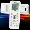 For Air Conditioner HW-1028E Universal LCD A/C TR Muli Remote Control C XKG