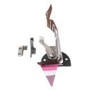 Double Fold Binder Set 34mm Binding Industrial Sewing Machine Attachment